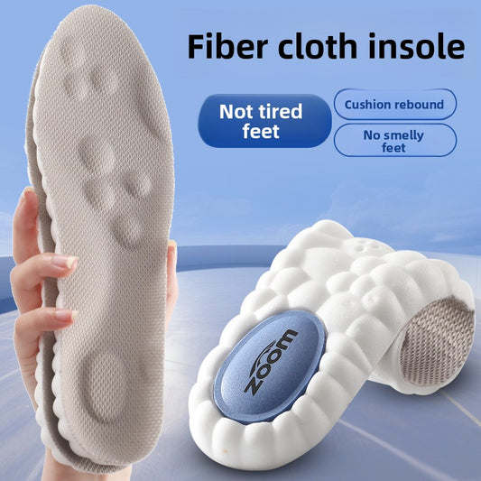 Steplux™ Massage Insoles — 1 Pair